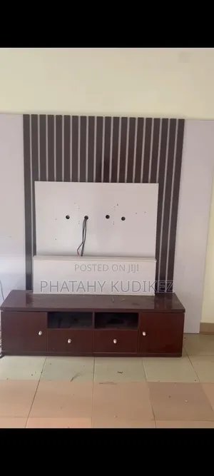 TV Consoles