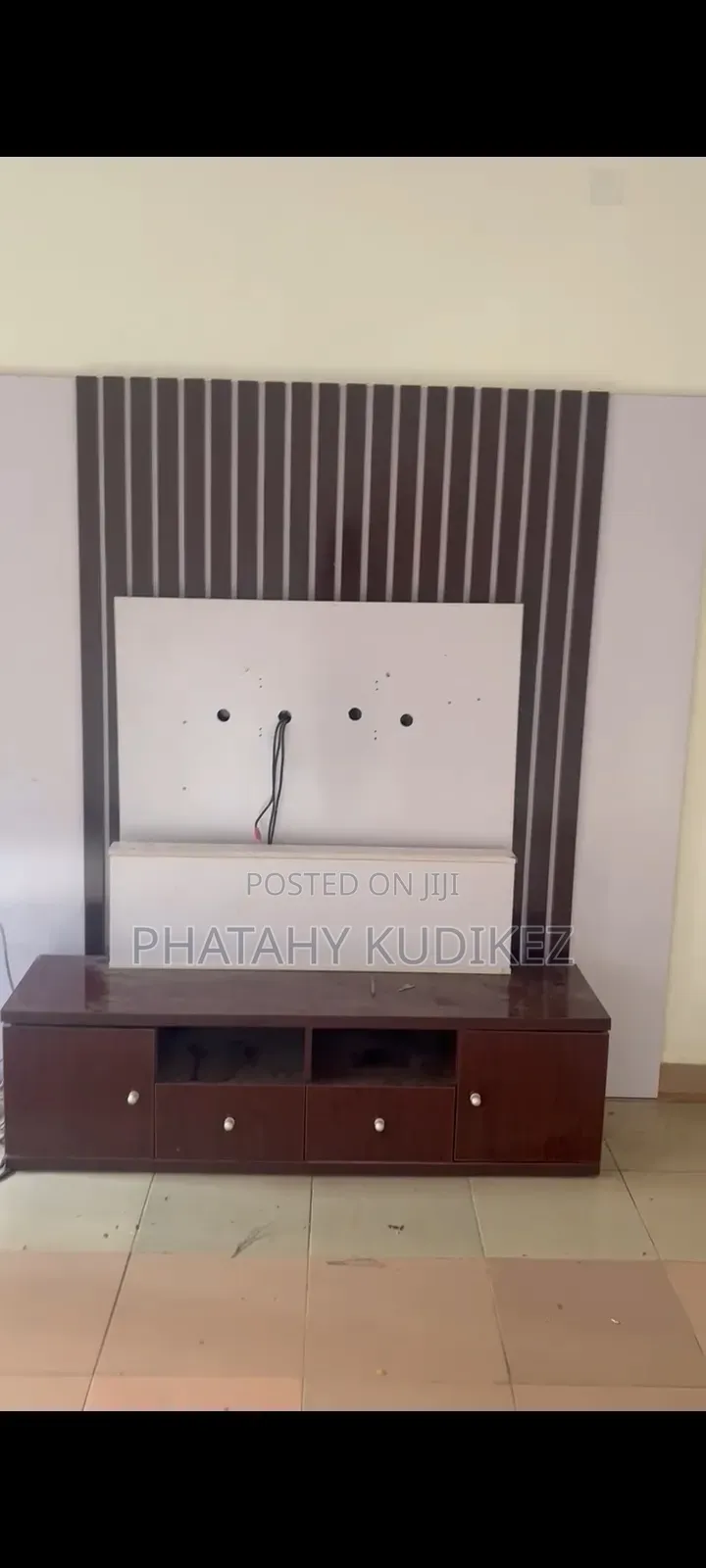 TV Consoles