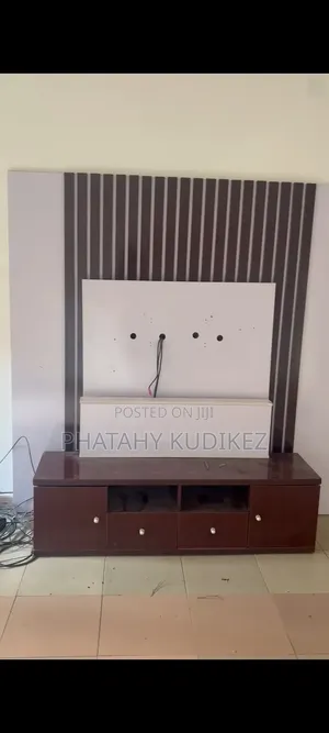 TV Consoles