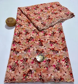 Quality Fabric Material Leca