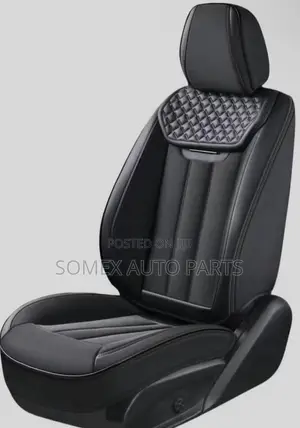 High Quality Seat Covers Available