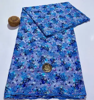 Quality Fabric Material Leca
