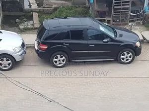 Mercedes-Benz V-Class 2024 Black