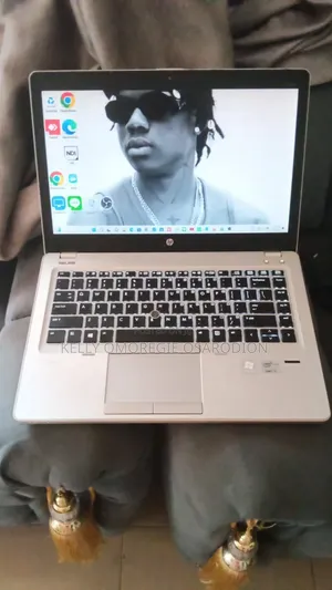 Laptop HP EliteBook Folio 9470M 8GB Intel Core i5 HDD 500GB