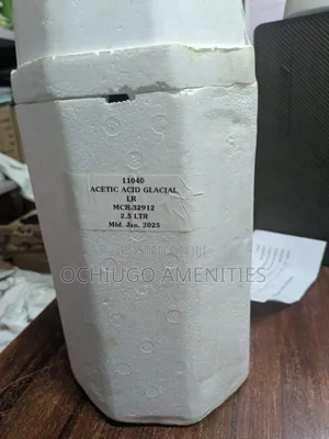 Acetic Acid