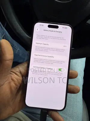 Apple iPhone 14 Pro Max 1 TB Black