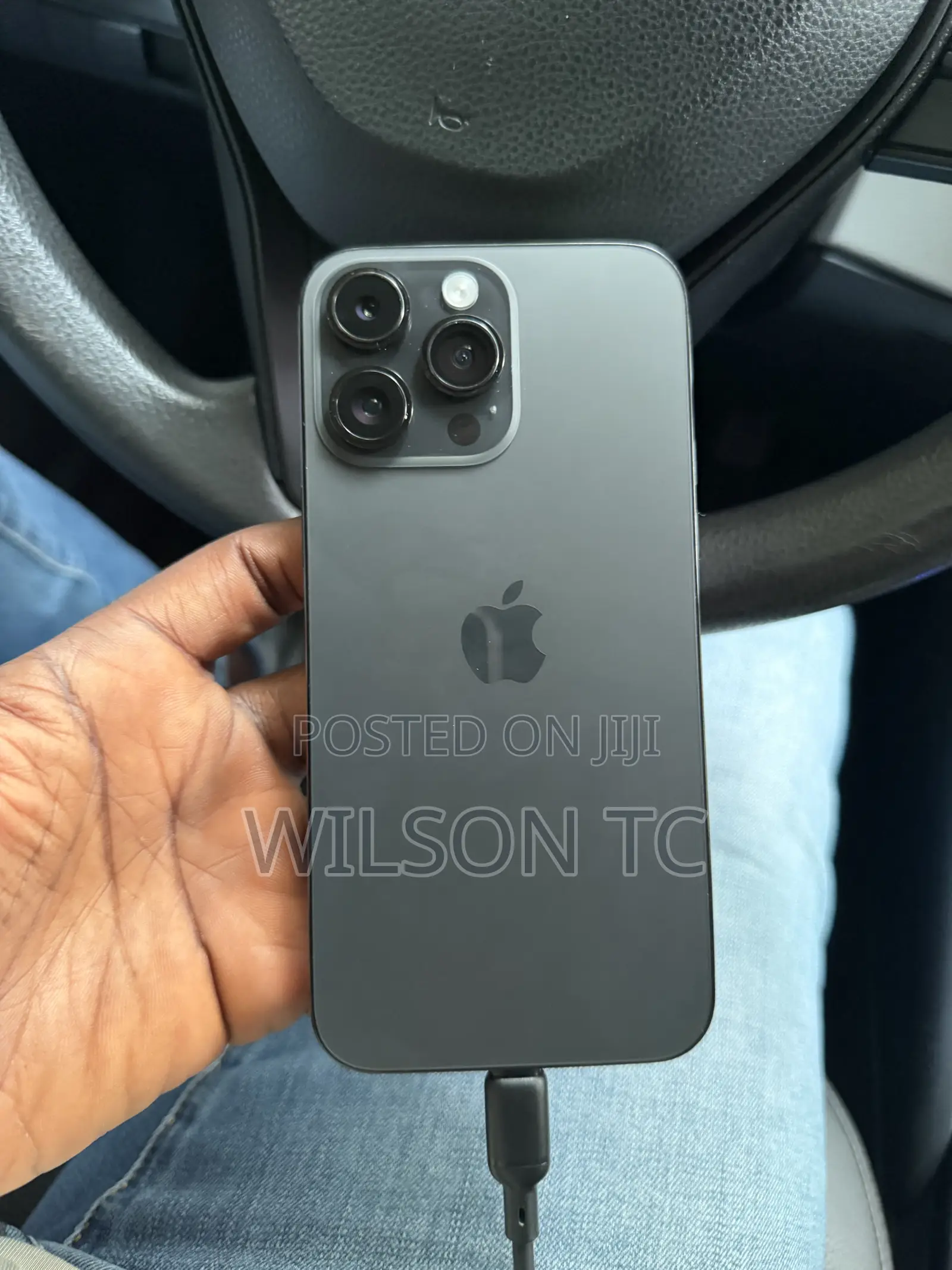 Apple iPhone 14 Pro Max 1 TB Black