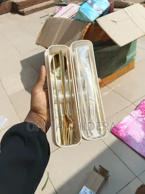 Cutlery Set