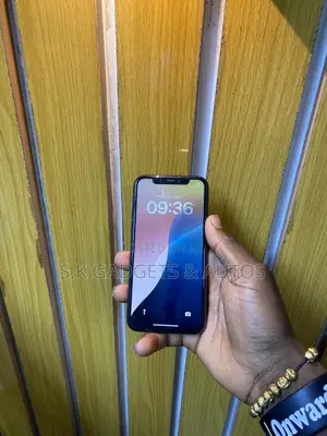 Apple iPhone 11 Pro 256 GB Gray