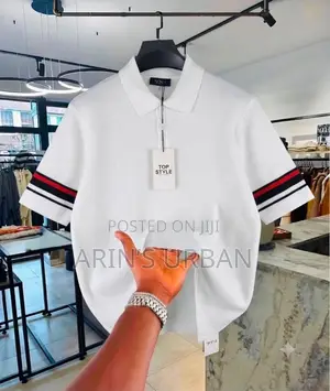 Best Quality Luxury Collar Neck