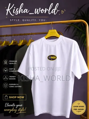 Unisex Polo