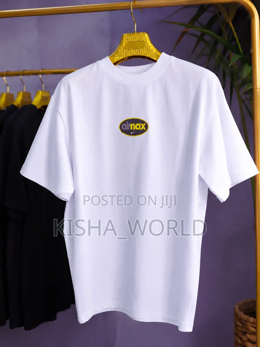Unisex Polo