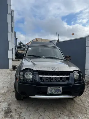 Nissan Xterra SE 4x4 2006 Brown