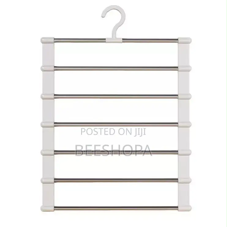 Multi Layered Hangers