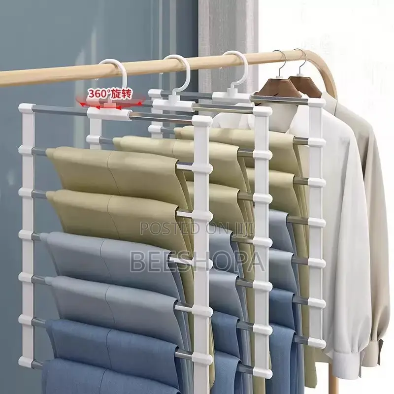 Multi Layered Hangers
