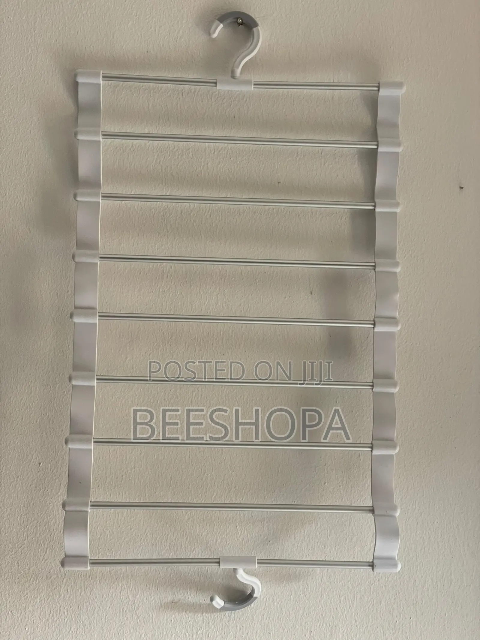 Multi Layered Hangers