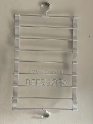 Multi Layered Hangers
