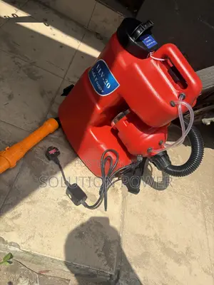 Electric ULV Fogging Machine