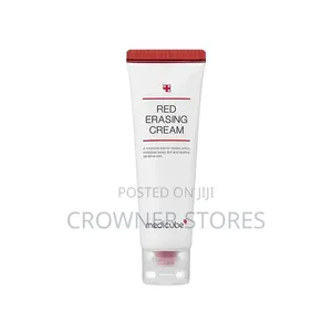 MEDICUBE Red Erasing Cream 100ml