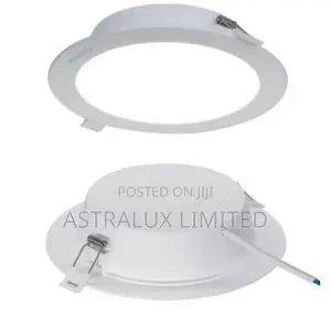 Philips SmartBright CNG Downlight DN058, 6.2 W, 600 Lm,