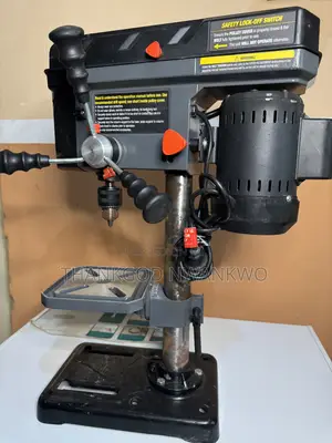 Ozito BDP-450 Drill Press