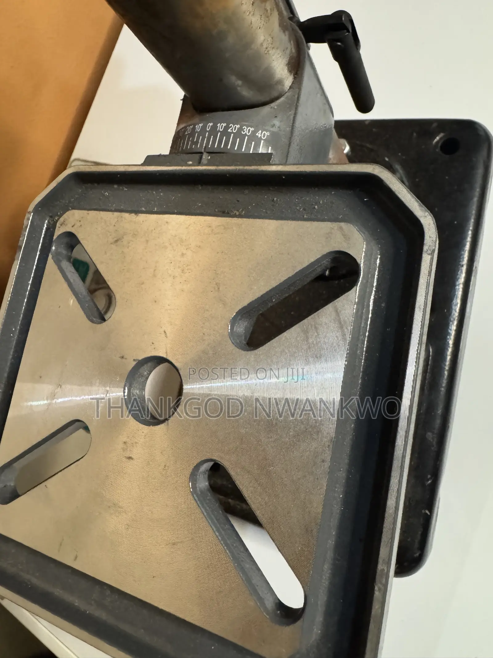 Ozito BDP-450 Drill Press