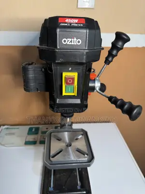 Ozito BDP-450 Drill Press