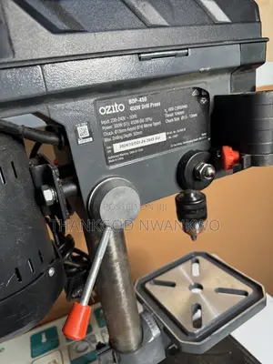 Ozito BDP-450 Drill Press