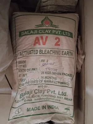 Av2 Bleaching Earth