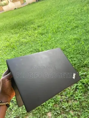 Lenovo ThinkPad T480s 8th Gen Ultrabook