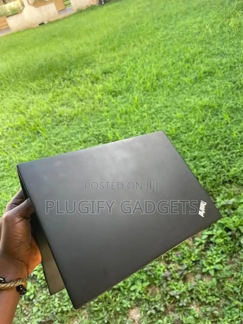 Lenovo ThinkPad T480s 8th Gen Ultrabook