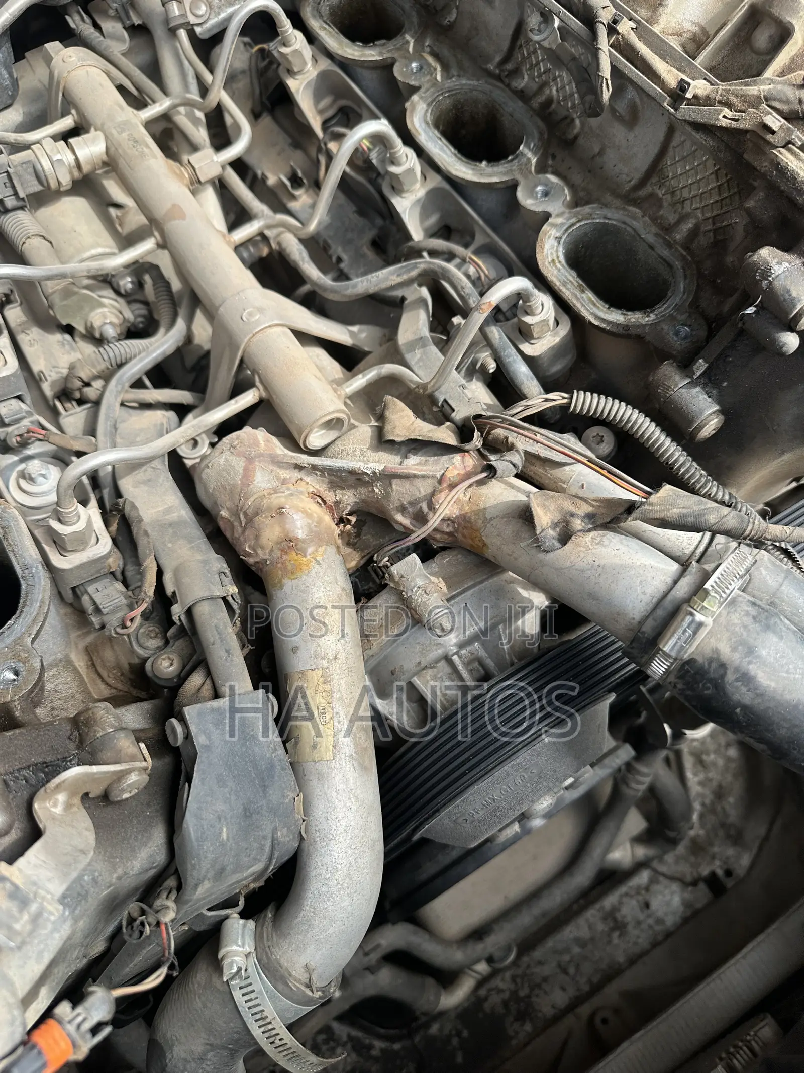 Mechanical Service