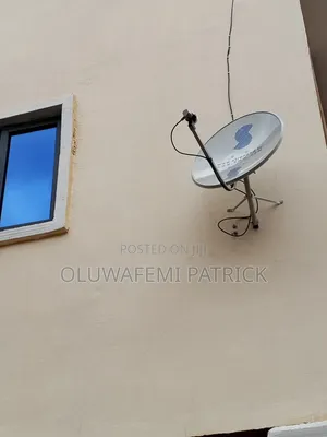 Sltv, Dstv, Moreplex, Gotv, Startimes Installation