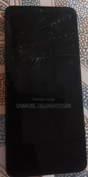 Samsung Galaxy A06 64 GB Gray