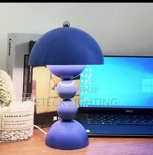 Modern Led Luxury Bedroom Bedroom Living Room Table Lamp