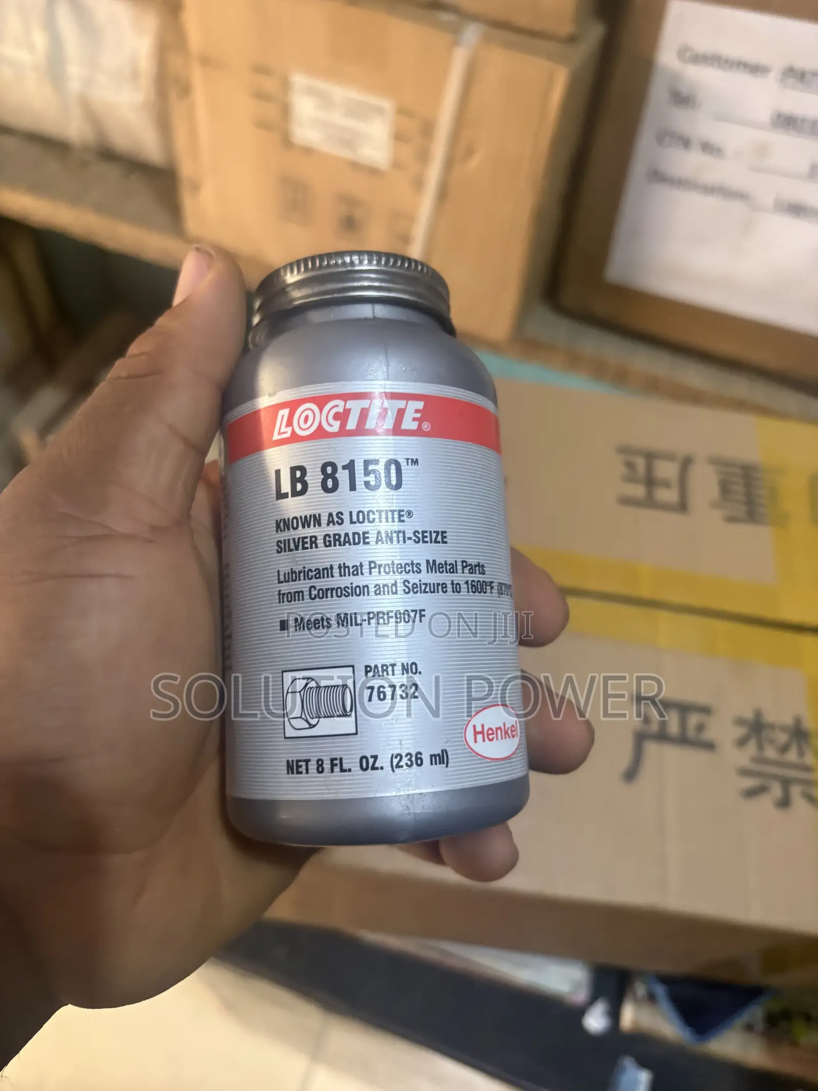 Loctite Lb8150