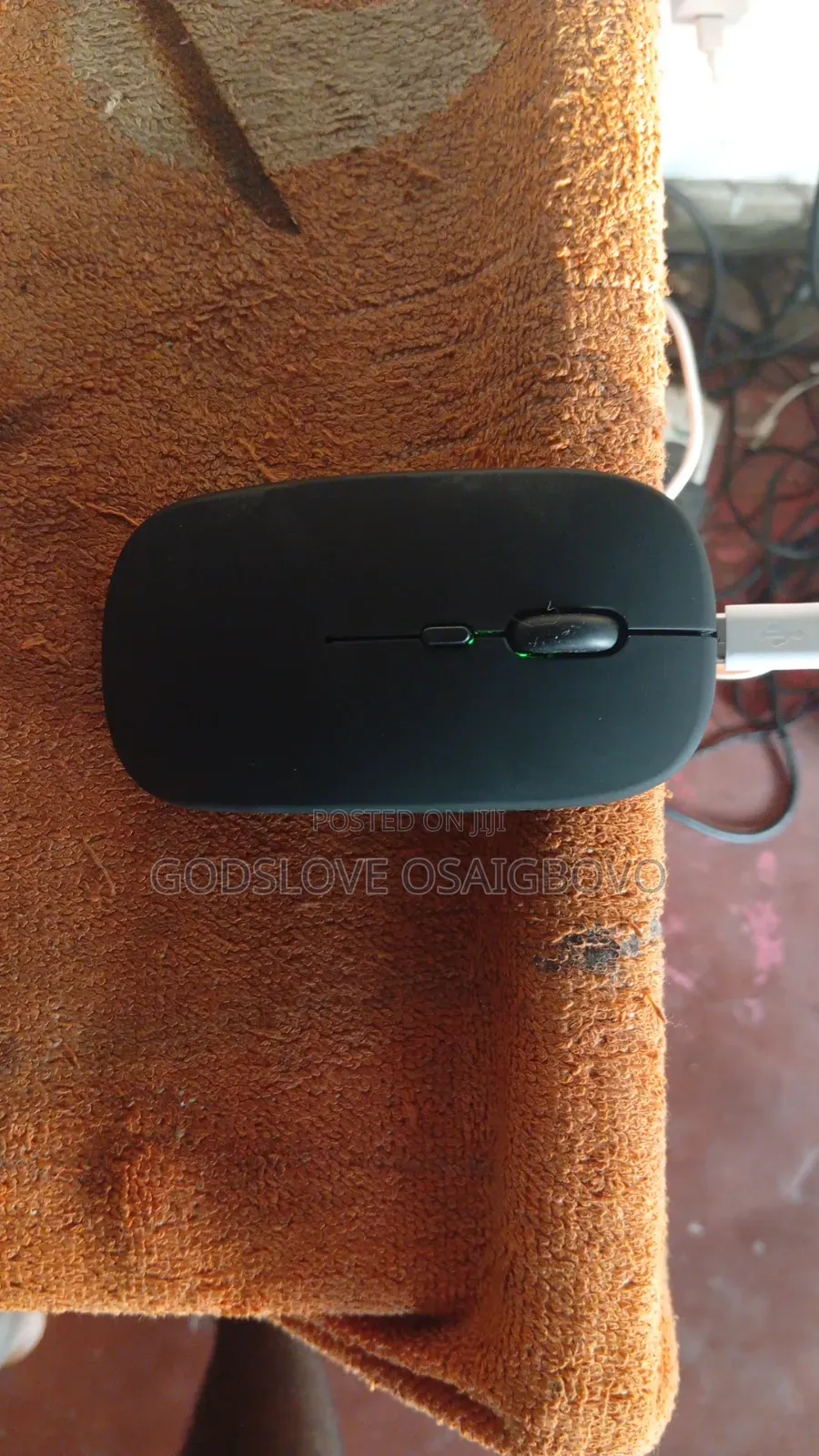 New C idea CM813 Pro 512 GB Black