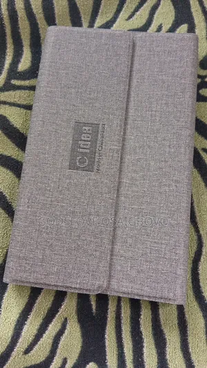 New C idea CM813 Pro 512 GB Black