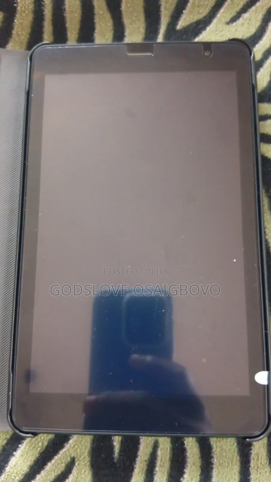 New C idea CM813 Pro 512 GB Black