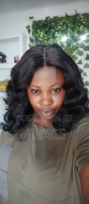 Grace Beauty World and More