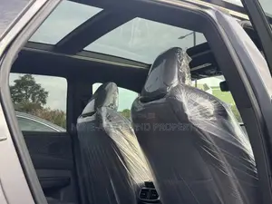 Lexus RX 350 F SPORT AWD 2023 Gray