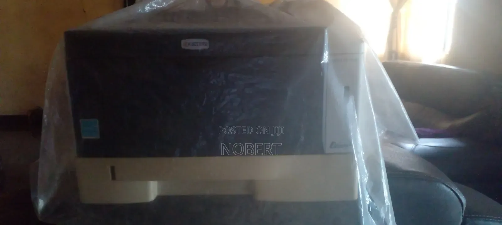 Kyocera Ecosys P2135dn