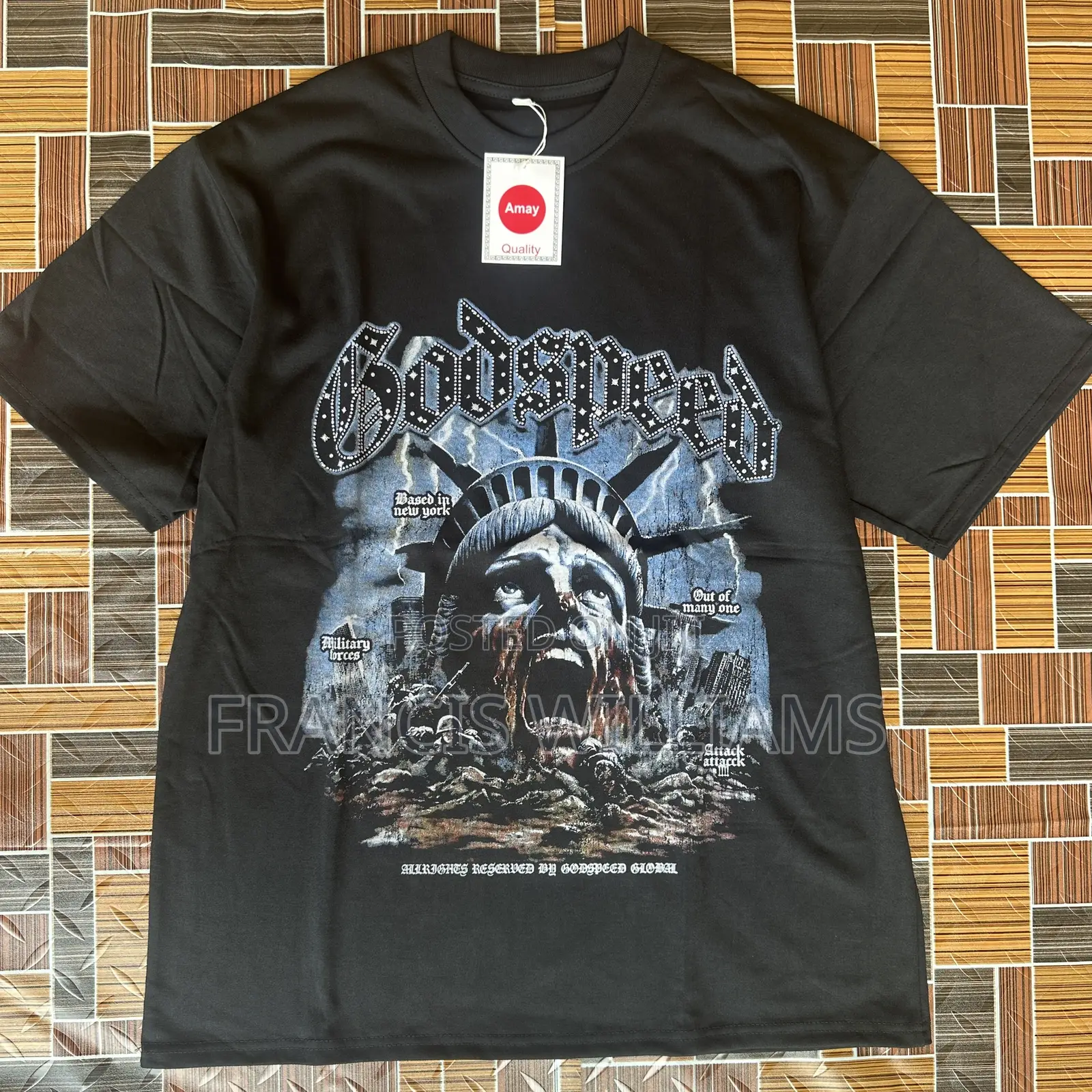 Graphic T Shirts