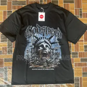 Graphic T Shirts