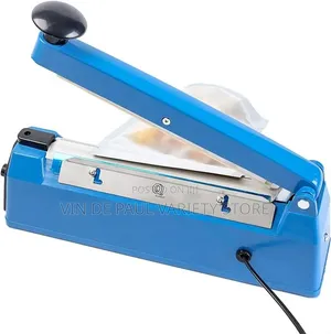 Electric Impulse Sealing Machine