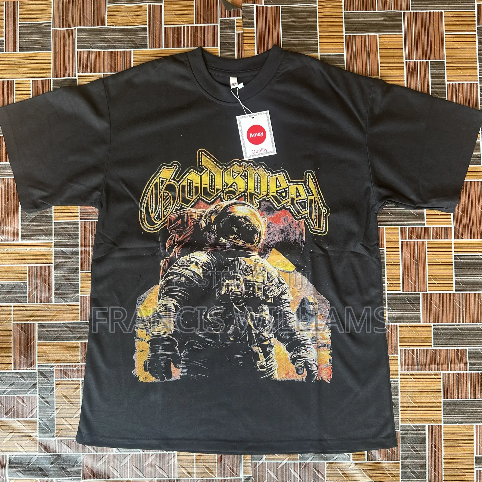 Graphic T Shirts