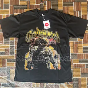 Graphic T Shirts