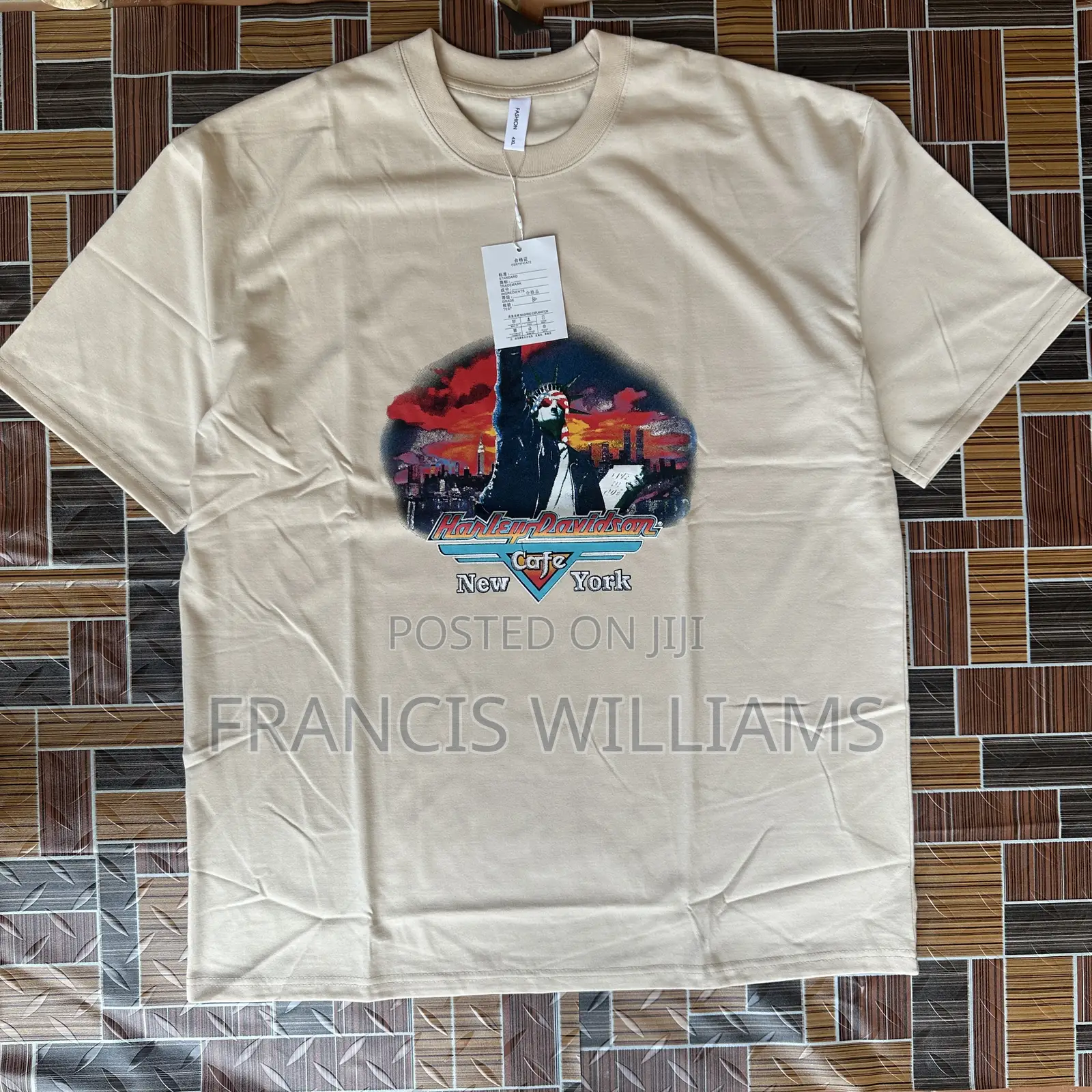 Graphic T Shirts