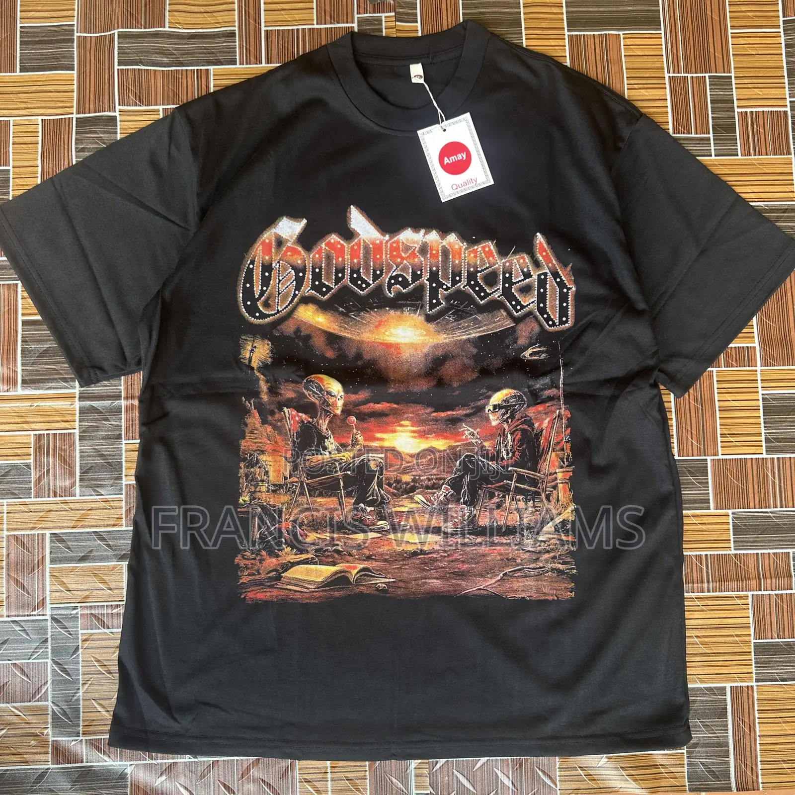 Graphic T Shirts