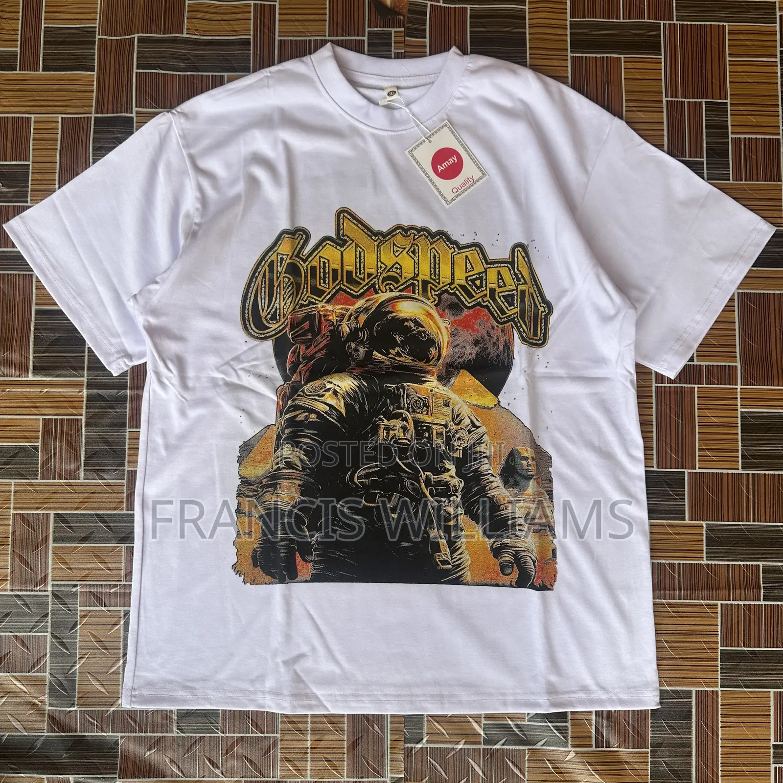 Graphic T Shirts